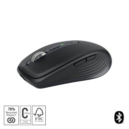 Logitech MX Anywhere 3S -...